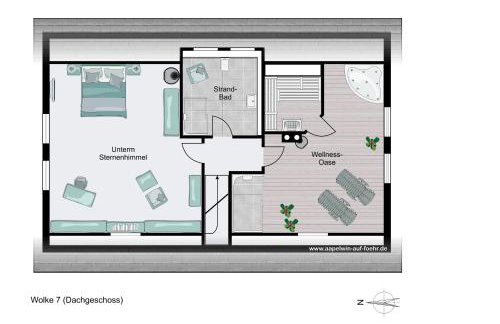 Aapelwin auf Föhr - Foto 28