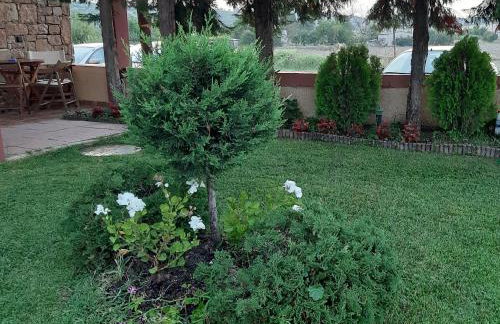 Ydna Family Hotel Apartments - Foto 10