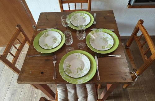 El Alpendre- Entre plataneras, a 10 minutos playa - Foto 33