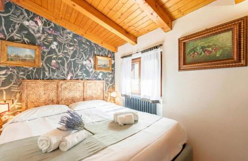 Beautiful Flat In Courmayeur - Happy Rentals - Foto 44