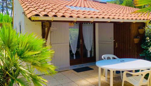 « La Palmeraie » Villa résidentielle avec piscine - Foto 2