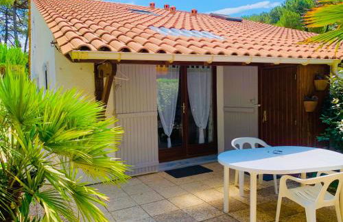 « La Palmeraie » Villa résidentielle avec piscine - Foto 2