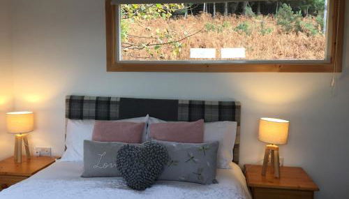 Loch Broom Cabins Seaviews& Petfriendly - Foto 3