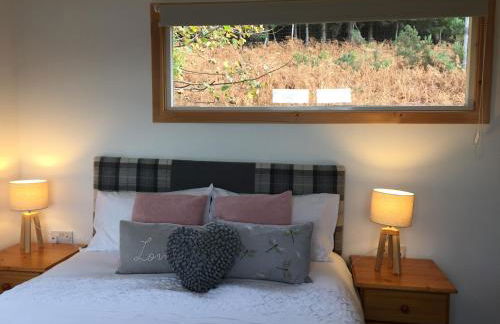 Loch Broom Cabins Seaviews& Petfriendly - Foto 3