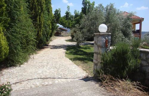 Σπίτι στη Εξοχή - Foto 7