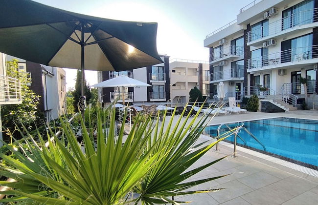 New Line Village Apartments - Foto 50