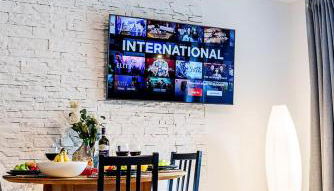 Modernes Apartment l Oasis l mit Balkon Nähe Hauptbahnhof - Foto 4