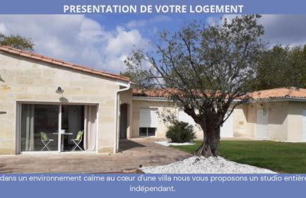 Mignon petit appartement indépendant - Foto 3