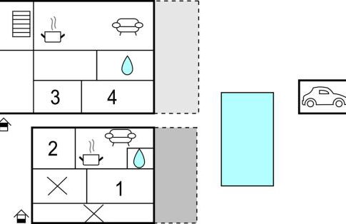Holiday Home Labin 60 - Foto 50