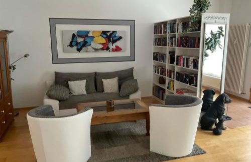 Fewo Spiaggia - Gästehaus Kön - Foto 42