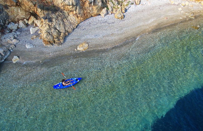 Fisherman's Cottage - Photo 19