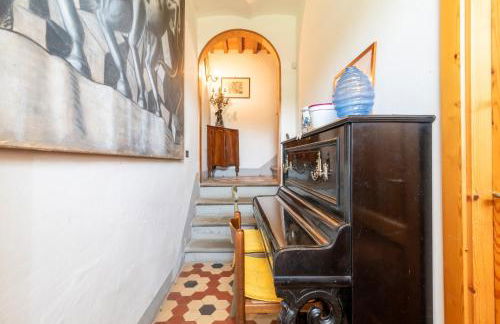 Appartamento Fattoria - Foto 9