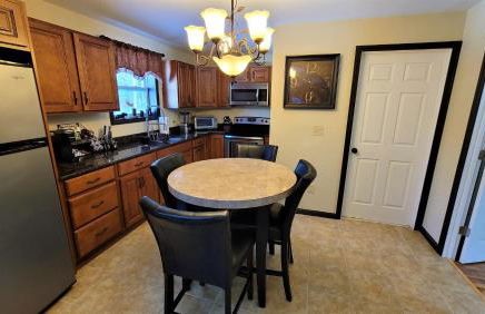 The Sovereign Suite - Cozy And Convenient With Home Theater - Foto 10