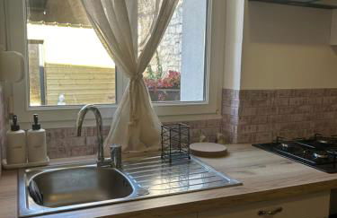 Maison avec jacuzzi privatif - Foto 13