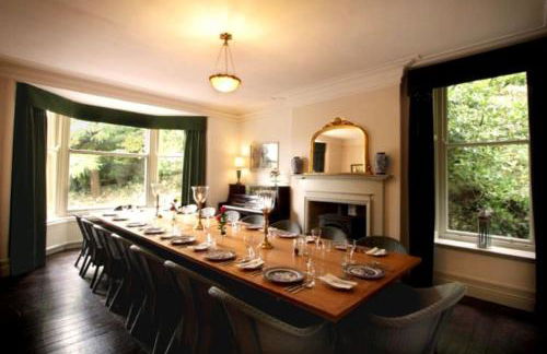 Woodlands House - Foto 30