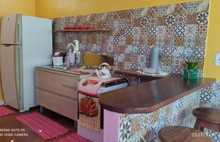 Casa aconchegante em alter - Foto 7