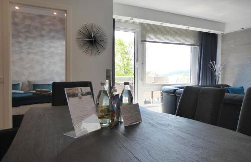 Winterberg Cityflair Wifi Pool Sauna 6 Pers PS4 near Ski Lift - Foto 22