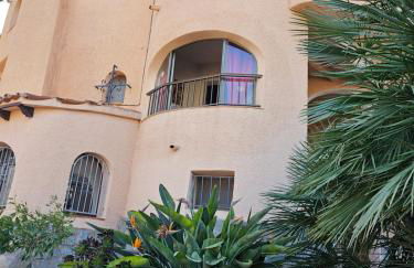 Casa Veintiuno en Calp - Photo 18