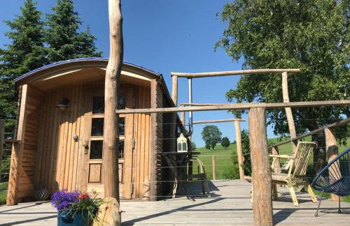 Der Zirkuswagen und das Elfenhaus - Foto 15