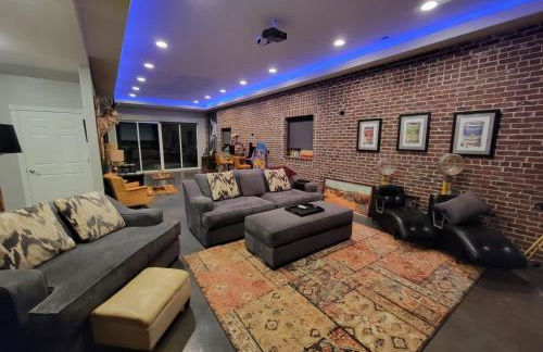 Summer Mountain Getaway Amazing Views Hiking Hot Tub - Foto 8