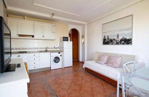 Apartamentos Turisticos Trajano - Foto 43