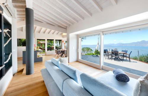 Villa Vela - Foto 65