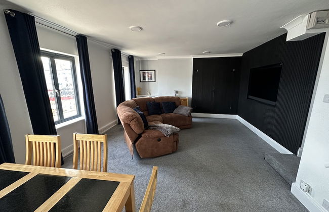 Quayside Quarters Harbourside Apartment - Foto 7