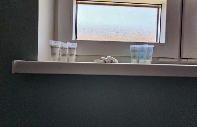 Highland Haven Retreat in Garve - Foto 9