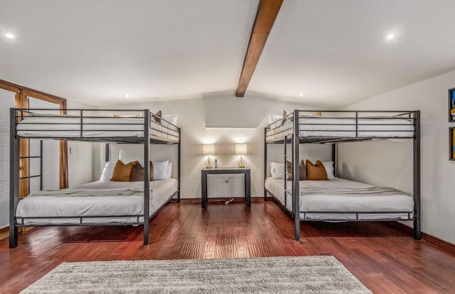 3M Paradise Valley Estate Heated Pool Tennis Spa - Photo 36