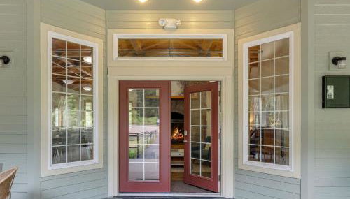 The Chinook Lodge at Government Camp - Meredith Lodging - Foto 3