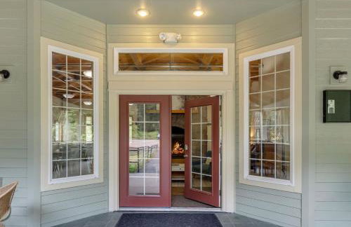 The Chinook Lodge at Government Camp - Meredith Lodging - Foto 3