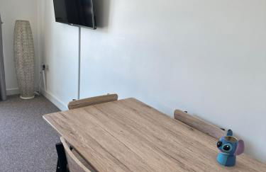 Gunwharf Quays Harbour Apartments - Foto 13