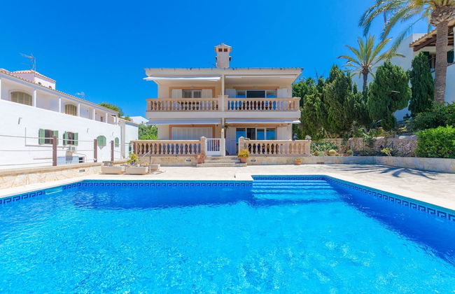 Apartment M m in Felanitx - Foto 5