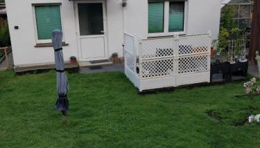 Gästehaus am Teich - Foto 2, Garden