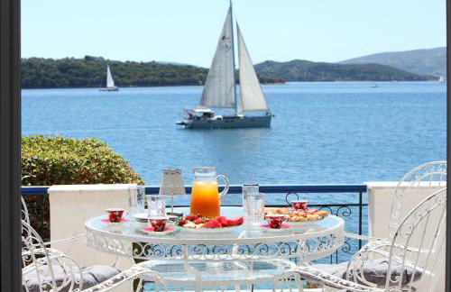 Villa Violeta Lefkada Nydri - Foto 24