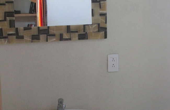 Loft, Queen and Single Bed, Kitchen-dining Room-outside Terrace - Foto 7