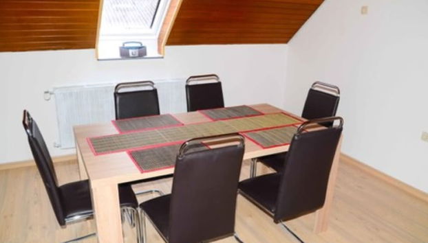 Refeições no quarto