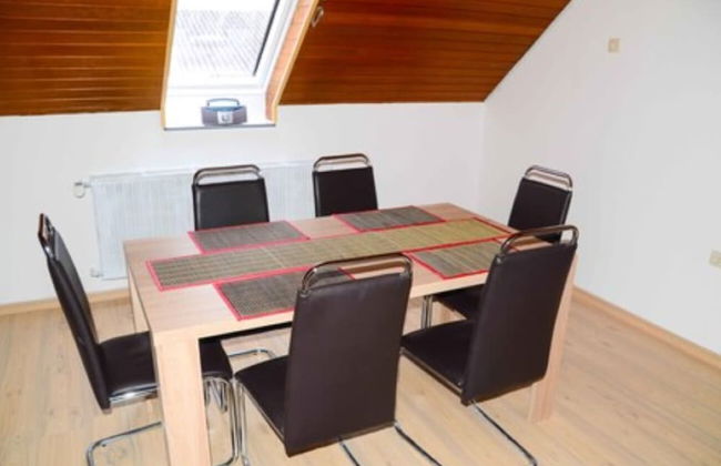 Monteurzimmer & FeWo G. Klement Aurach - Foto 5