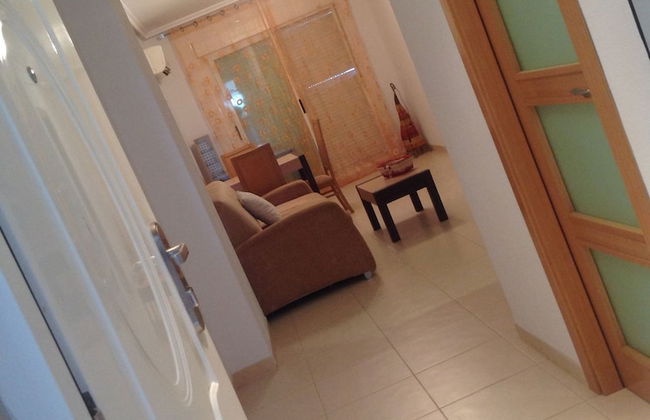 LET 4 U Cala Blanca I Frontal - Photo 8