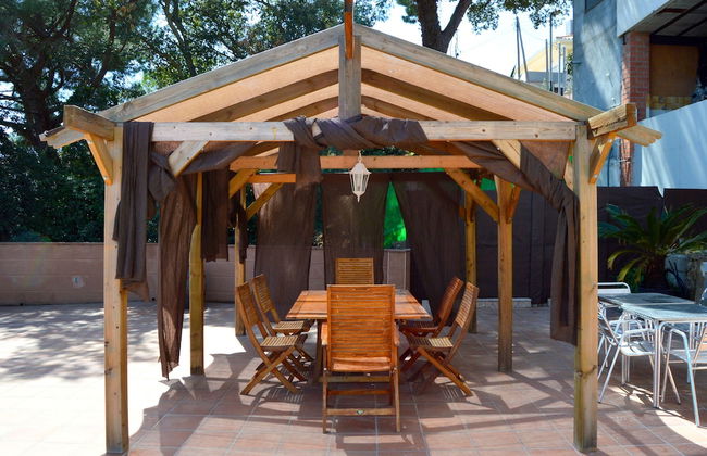 Villa Santa Claudia - Foto 17