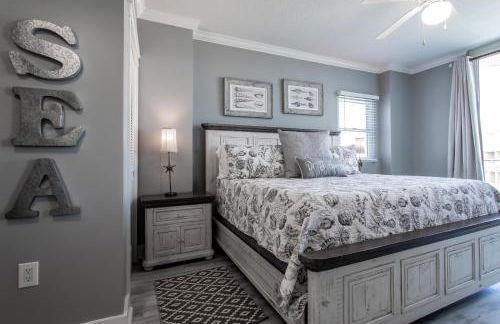 Fantastic 2 Bedroom Premium Waterscape A513 The Octopus Garden - Foto 30