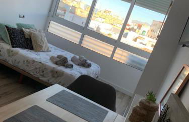 Apartamento Vila - Photo 1