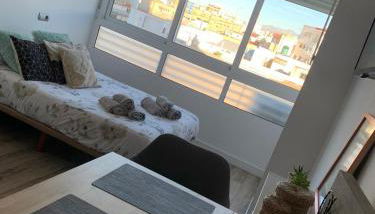 Apartamento Vila - Photo 1