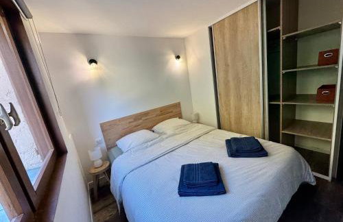Charmant appartement vue mer - Foto 16
