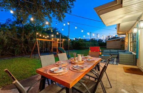 Surf Drive - Ultimate Beach Getaway for Families - Photo 42