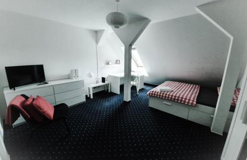 6 bedroom Private APARTMENT & Lounge - Foto 10