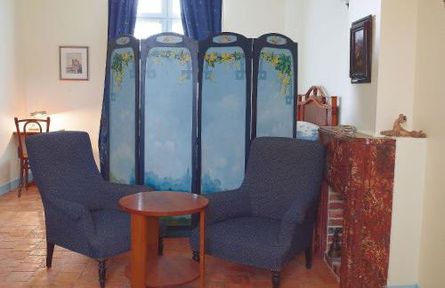 La porte bleue - Photo 29