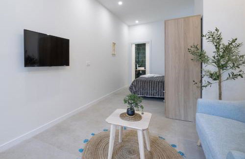 PPA22 Loft Valencia - Acogedor loft cercano al metro Zona Ayora - Photo 57