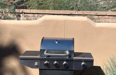 55 Plus 2-bedroom, 2-bathroom Townhouse in The Springs at Santa Rita - Foto 15