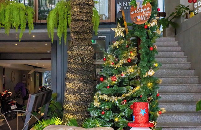 Lantana House Boutique Da Nang - Photo 74